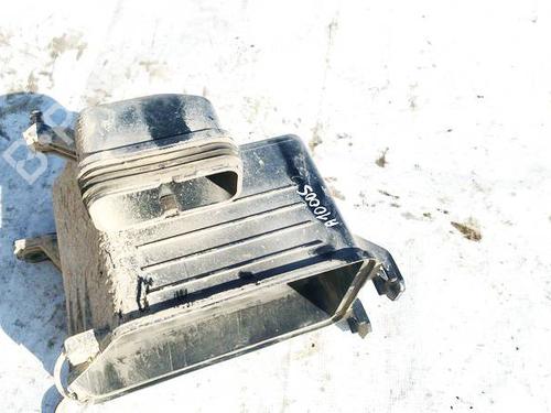Air filter box HYUNDAI ix35 Van CRDi | BP35067811M87 - Image 2