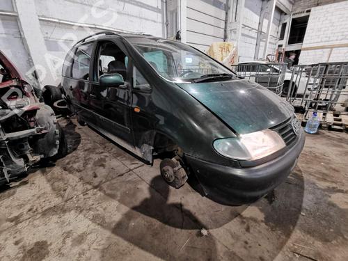 Used Parts SEAT ALHAMBRA (7V8, 7V9) 1.9 TDI (90 hp) 4442551