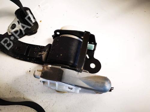 Front right seatbelt NISSAN PIXO (UA0) 1.0 | BP34928130I25 - Image 3