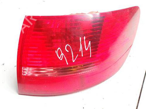 Used Right taillight Right taillight AUDI A6 C6 (4F2) 2.7 TDI (163 hp) 35258645 35258645