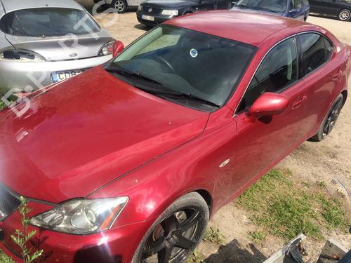 Pipe LEXUS IS II (_E2_) 250 (GSE20) | BP33526185M125 - Image 7