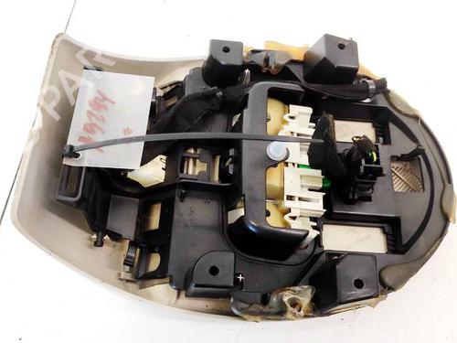 Luz interior CITROËN C8 (EA_, EB_) 2.0 HDi | BP35265925I8 - Image 2
