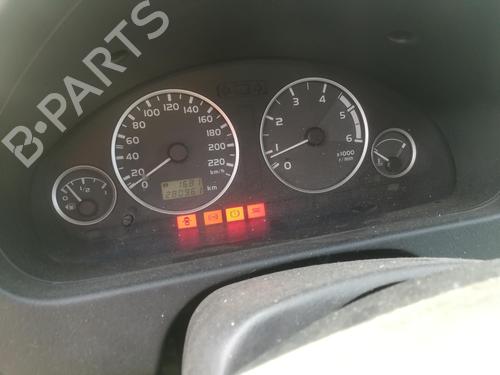 Electronic module MITSUBISHI SPACE STAR MPV (DG_A) 1.9 DI-D (DG4A) | BP33520819M83 - Image 9