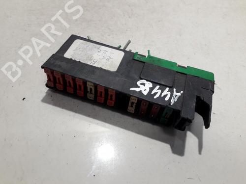 Used Fuse box Fuse box CITROËN XSARA PICASSO (N68) 2.0 16V (136 hp) 33510447 33510447