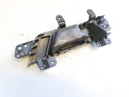 Rear right interior door handle AUDI A6 C6 (4F2) 2.0 TFSI | BP35186933I16 - Image 3