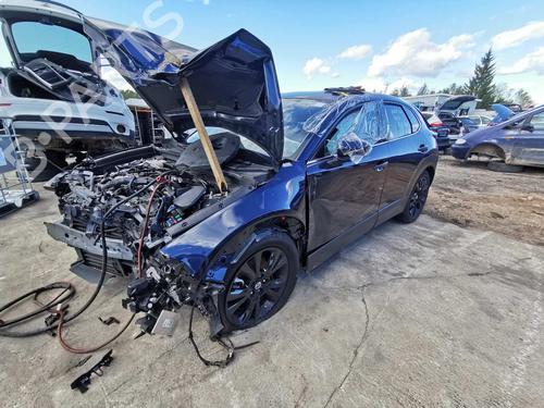 Kabinelys MAZDA CX-30 (DM) SKYACTIV-G M Hybrid | BP38576116I8 - Image 8