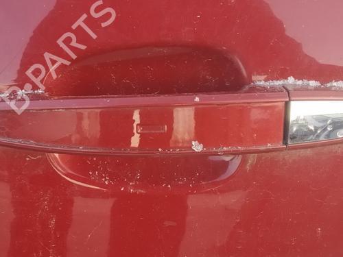 front-left-exterior-door-handle-opel-insignia-a-g09-2008-2009-2010-2011-2012-2013-2014-2015-2016-2017-35878276 main image
