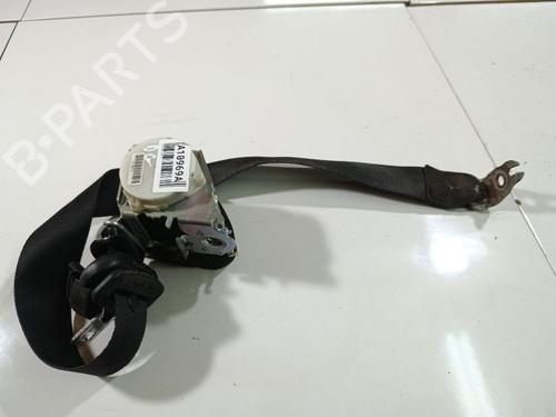 Used Rear right seatbelt Rear right seatbelt 34855458 34855458
