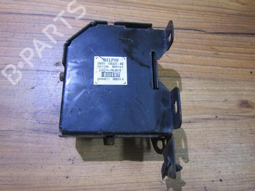 horn-jaguar-x-type-i-x400-2001-2002-2003-2004-2005-2006-2007-2008-2009-35649852 main image