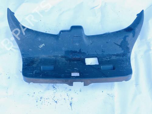 Used Boot lining Boot lining TOYOTA AVENSIS (_T25_) 2.0 D-4D (CDT250_, CDT250R) (116 hp) 35539149 35539149