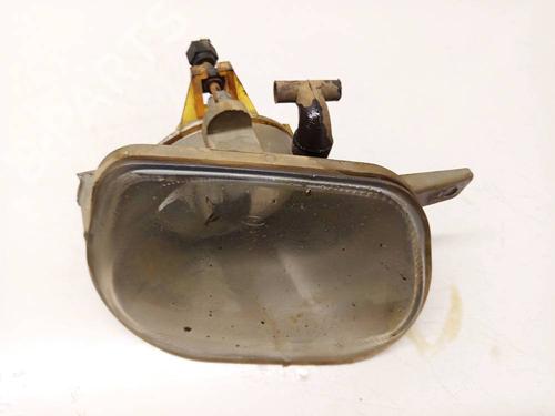 Used Left front fog light Left front fog light 34824059 34824059