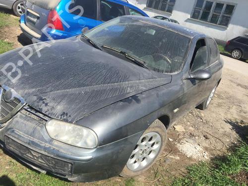 Brugte ALFA ROMEO 156 (932_)  2.4 JTD (932B1)  4526852