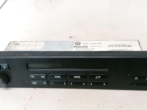 Used Radio Radio 35596050 35596050