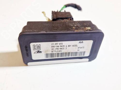 Electronic module OPEL ASTRA H (A04) 1.9 CDTI (L48) | BP34992820M83 - Image 3