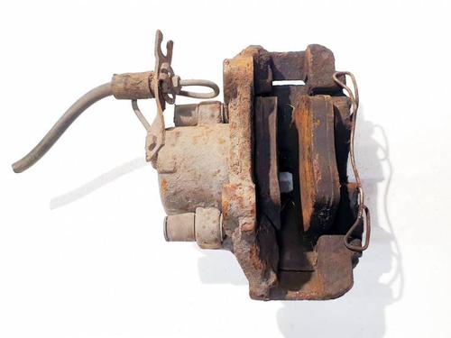 Left front brake caliper AUDI A4 B5 (8D2) 1.9 TDI | BP34926014M105 - Image 3