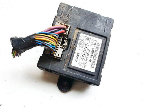 Electronic module VOLVO S80 II (124) 3.2 | BP35248578M83 - Image 2