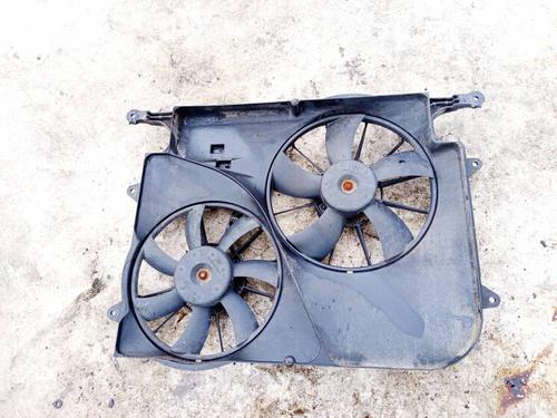 Fan CHEVROLET CAPTIVA (C100, C140) 2.0 D 4WD | BP34909722M128 - Image 2