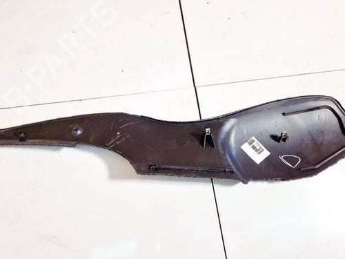 Boot lining JAGUAR X-TYPE I (X400) 2.2 D | BP35015287I3 - Image 2
