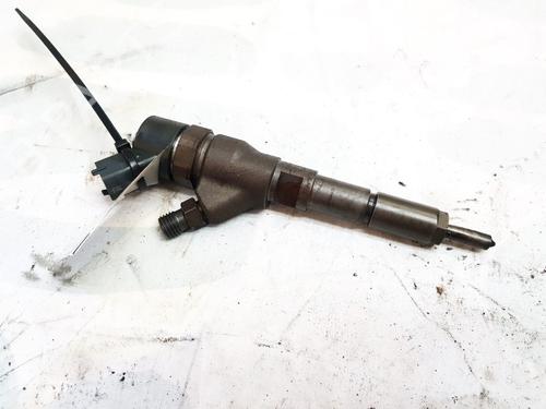 Injector CITROËN C5 I (DC_) 2.0 HDi | BP35646437M100 - Image 2