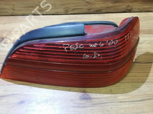 Used Right taillight Right taillight MAZDA XEDOS 6 (CA) 1.6 16V (107 hp) 35648220 35648220