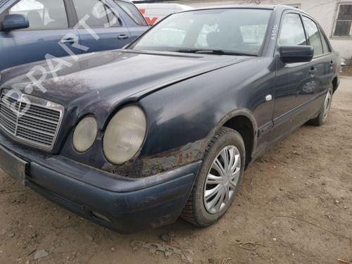 Electronic module MERCEDES-BENZ E-CLASS (W210) E 220 D (210.004) | BP32877265M83  - Image 11