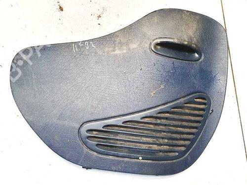 Used Boot lining Boot lining SEAT ALHAMBRA (7V8, 7V9) 1.9 TDI (110 hp) 40028673 40028673