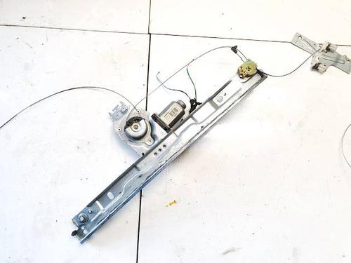 Used Right front window motor Right front window motor PEUGEOT 207 (WA_, WC_) 1.4 16V (88 hp) 34894525 34894525
