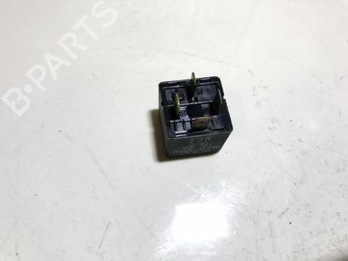 Electronic sensor HYUNDAI ELANTRA III (XD) 2.0 CRDi | BP33515158M84 - Image 2