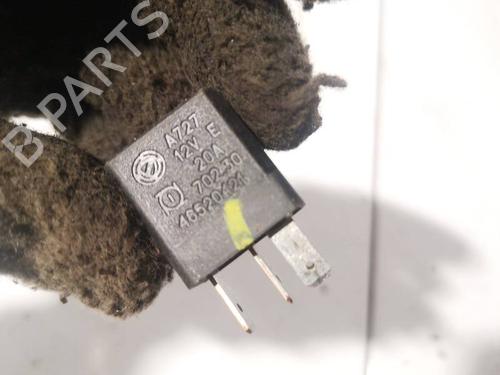 Electronic sensor ALFA ROMEO MITO (955_) 1.3 MultiJet (955AXP1A, 955AYC1A) | BP32562719M84 - Image 3