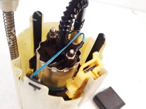 Fuel pump MERCEDES-BENZ E-CLASS (W211) E 220 CDI (211.006) | BP37093399M76 - Image 2