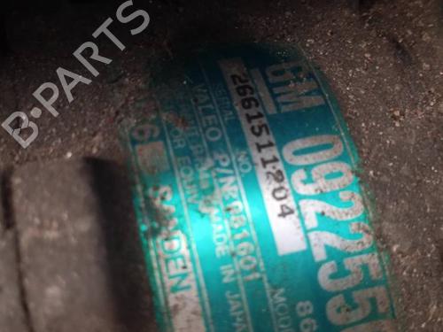 AC compressor OPEL SIGNUM Hatchback (Z03) 2.2 direct (F48) | BP35243311M34 - Image 4