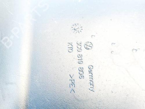 Pipe VW PASSAT B6 (3C2) 1.9 TDI | BP35100367M125 - Image 2