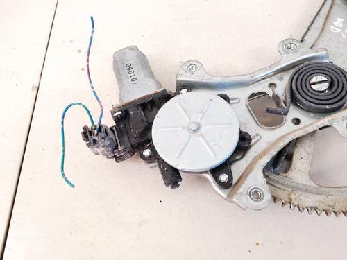 Used Right front window motor Right front window motor SUBARU OUTBACK (BL, BP) 2.5 AWD (BP9) (165 hp) 35317067 35317067