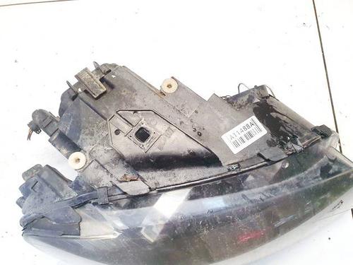 Right headlight AUDI A3 (8P1) 2.0 TFSI | BP37654989C29 - Image 2