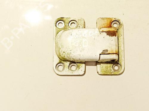 Used Hinge/Door check strap Hinge/Door check strap PEUGEOT BOXER Bus (244, Z_) 2.0 HDi (84 hp) 33062205 33062205