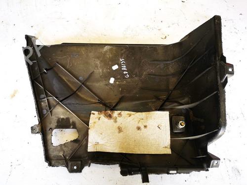 Boot lining BMW X3 (E83) 2.0 d | BP35575242I3 - Image 2