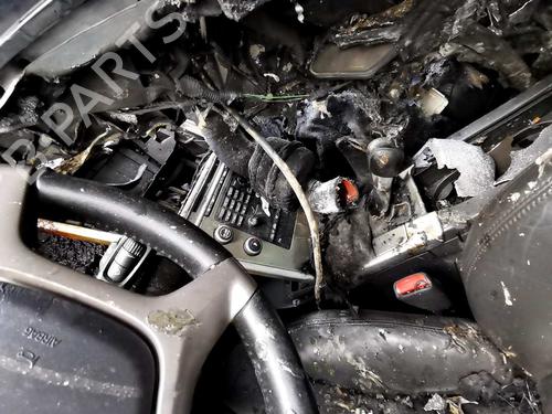 Electronic module VOLVO XC60 I SUV (156) 2.4 D | BP33683003M83 - Image 10