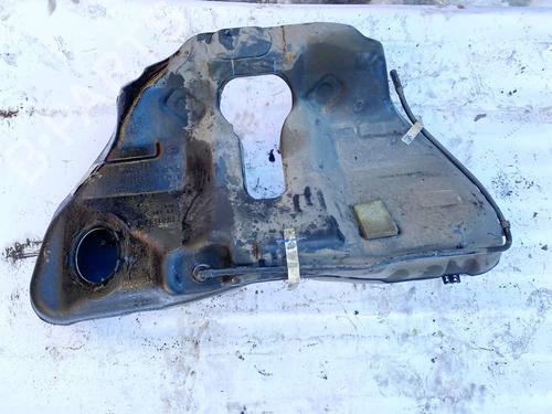 Benzintank JAGUAR XJ (X351) 3.0 SDV6 | BP35110782C62 - Image 3