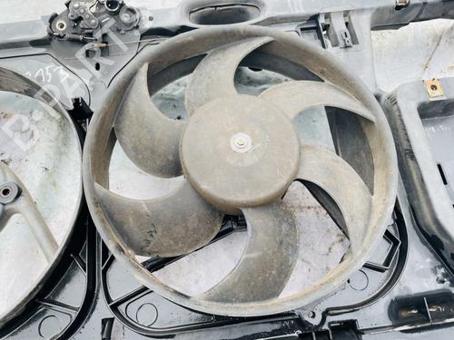 Used Fan Fan PEUGEOT 405 II (4B) 1.8 (101 hp) 35499207 35499207