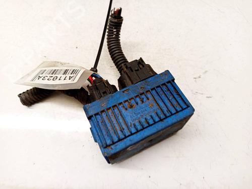 Used Heater resistor Heater resistor OPEL CORSA D (S07) 1.3 CDTI (L08, L68) (75 hp) 34801784 34801784