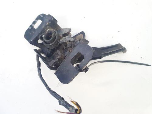 Used Hood lock Hood lock 35460738 35460738