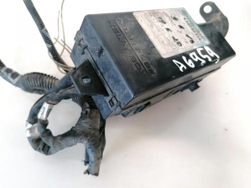 Fuse box SUBARU FORESTER (SG_) 2.0 S Turbo AWD (SG5) | BP33093270E1 - Image 2