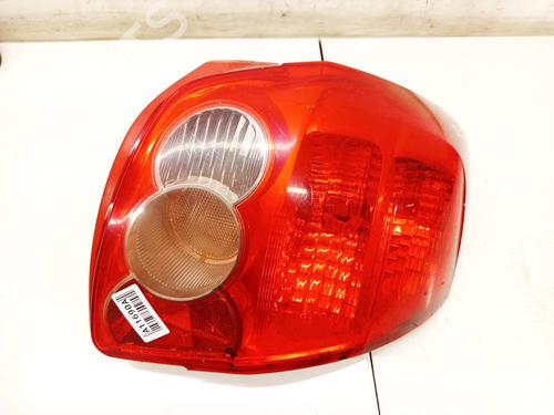Used Right taillight Right taillight 38630718 38630718