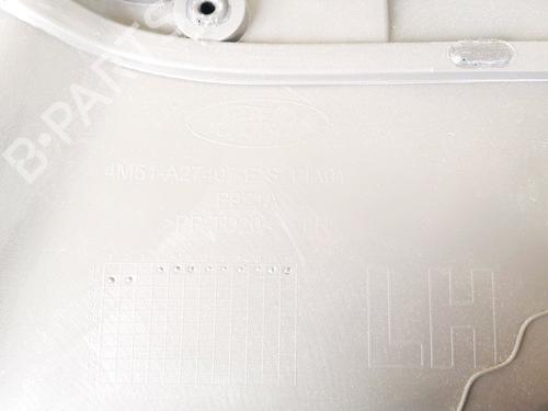 Rear left panel FORD FOCUS II (DA_, HCP, DP) 1.6 TDCi | BP35614447C60 - Image 3