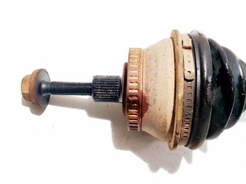 Left front driveshaft AUDI A4 B5 (8D2) 1.9 TDI | BP35163970M38 - Image 2