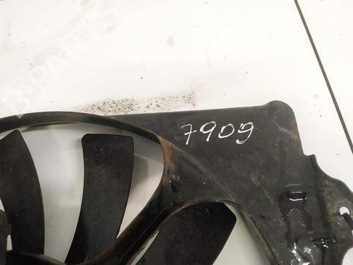 Fan HONDA CIVIC VII Hatchback (EU, EP, EV) 1.7 CTDi (EP4, EU9) | BP35444906M128 - Image 3