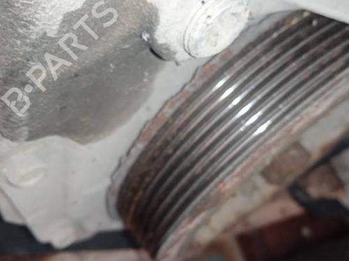 Pulley NISSAN NOTE (E11, NE11) 1.6 | BP35298856M122 - Image 2