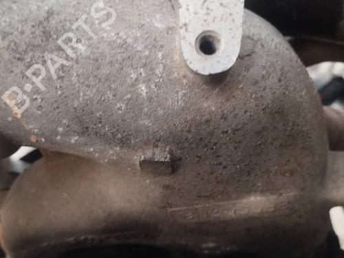 Used Intake manifold Intake manifold 35237347 35237347