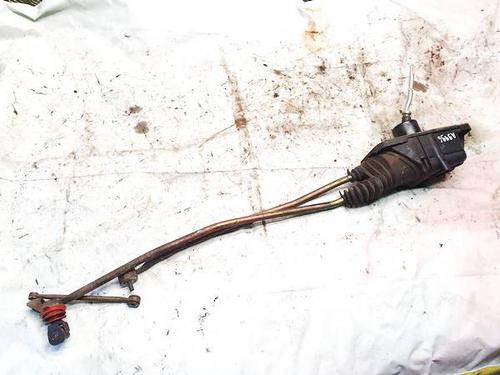 Used Gear lever Gear lever AUDI A6 C6 (4F2) 2.4 (177 hp) 35219464 35219464