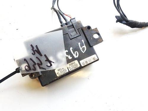 Electronic module SKODA OCTAVIA II (1Z3) 1.9 TDI | BP32955604M83 - Image 3